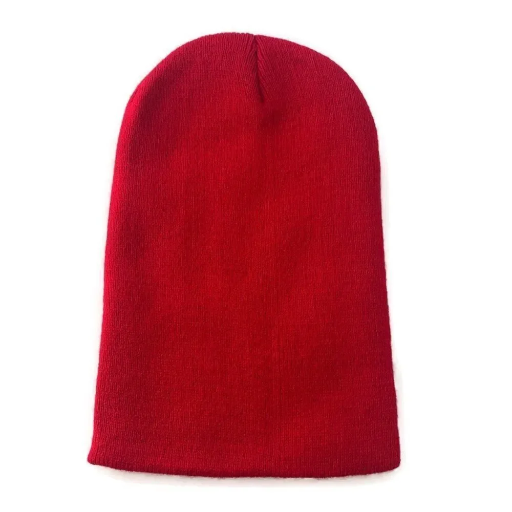 N/A red unisex